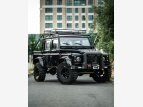 Thumbnail Photo 5 for 1994 Land Rover Defender 110